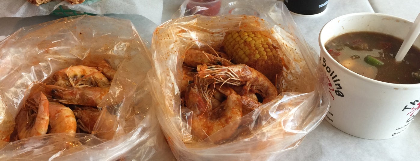 The 15 Best Places for Clams in Las Vegas