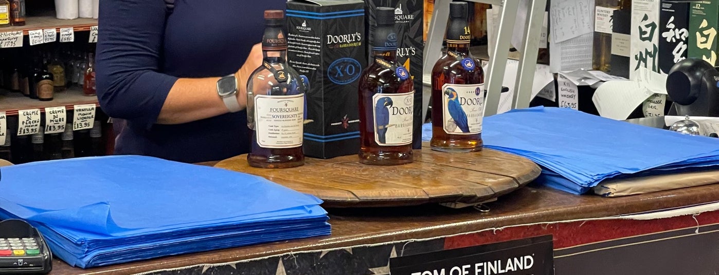 The 15 Best Liquor Stores in London