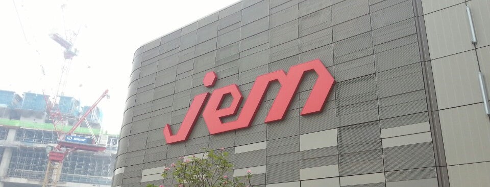 Jem Shops