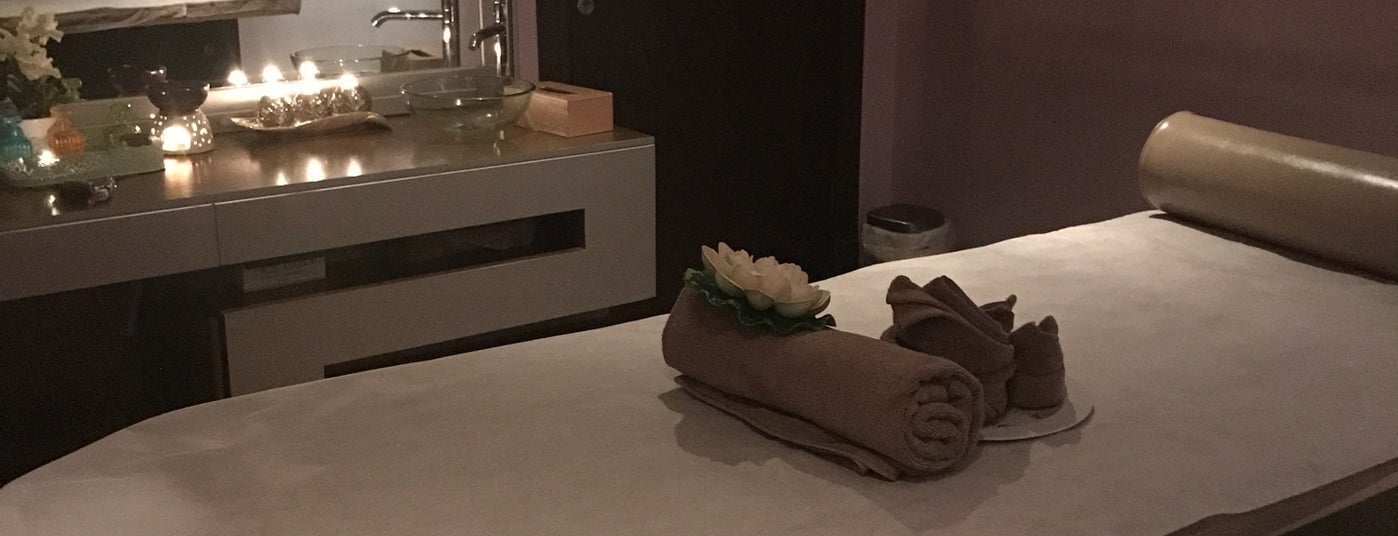 The 15 Best Places for Massage in Riyadh