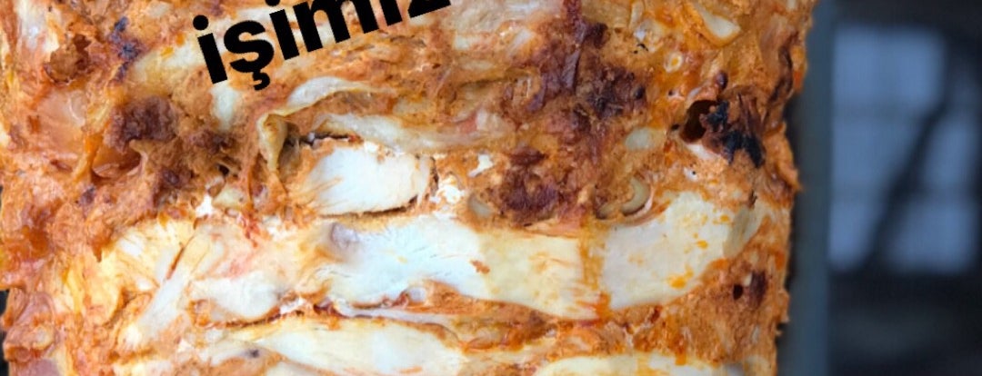 Küçük Ev Döner&amp;Kokoreç