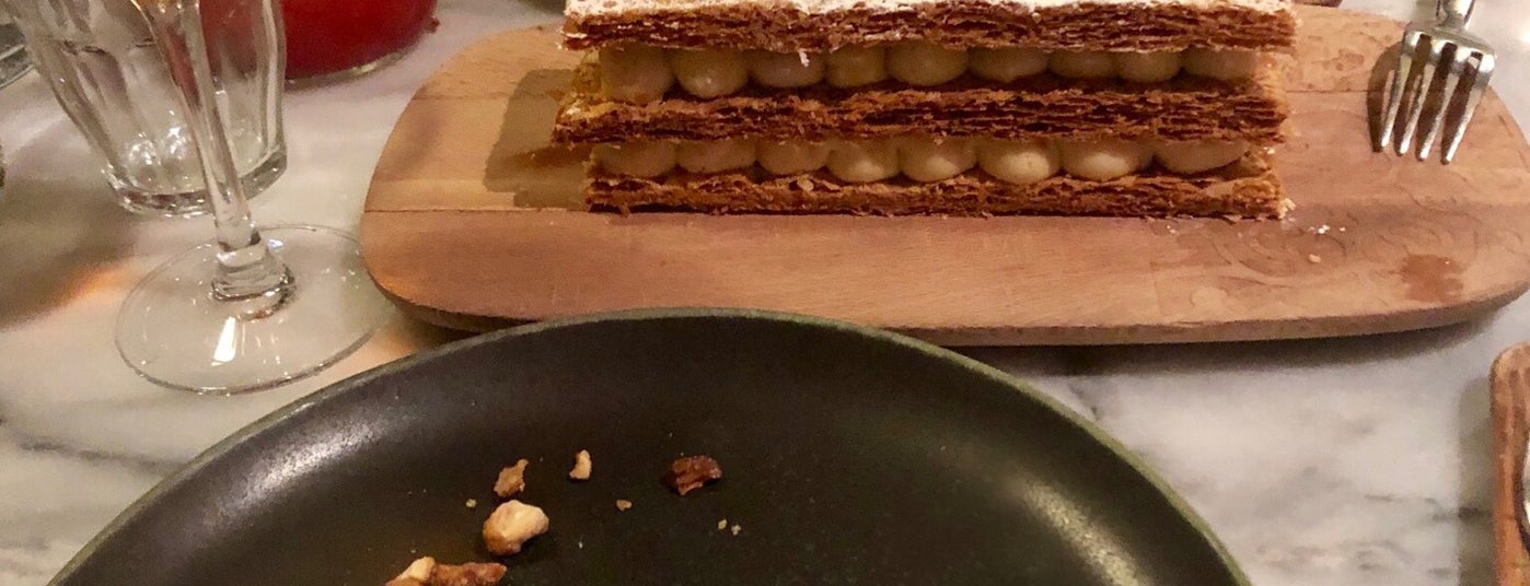 The 15 Best Places for Rabbit in Paris