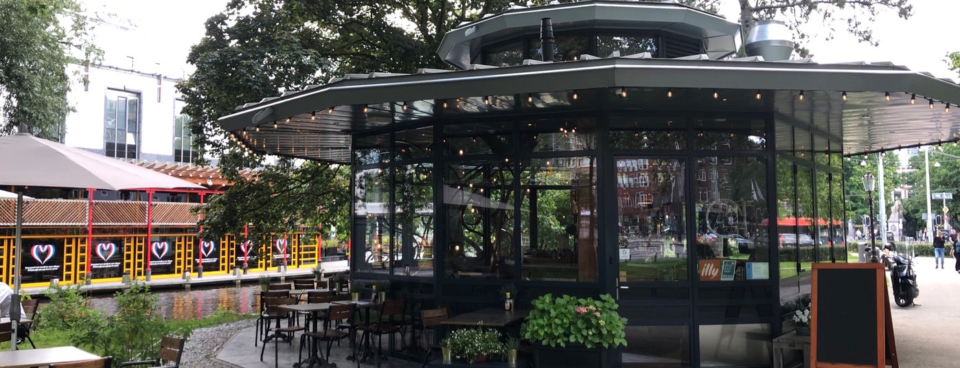 The 15 Best Places for Pancakes in Amsterdam