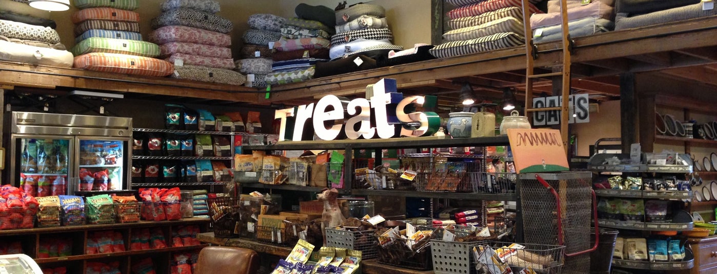 Great Pet Store Dallas