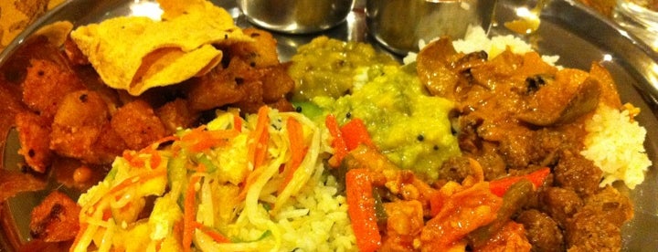 The 9 Best Places with a Lunch Buffet in Kuala Lumpur