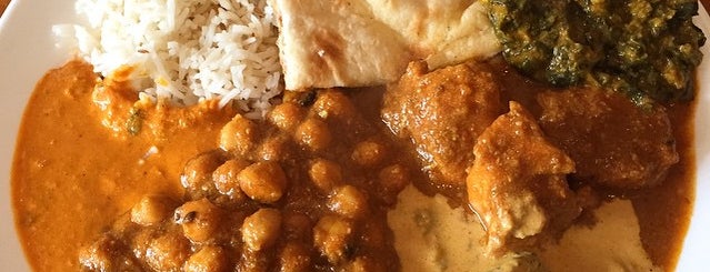 The Best Indian Restaurants in the U.S.