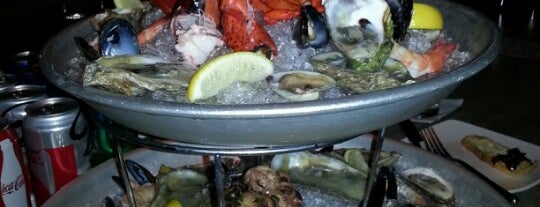 The 15 Best Places for Oysters in Dallas