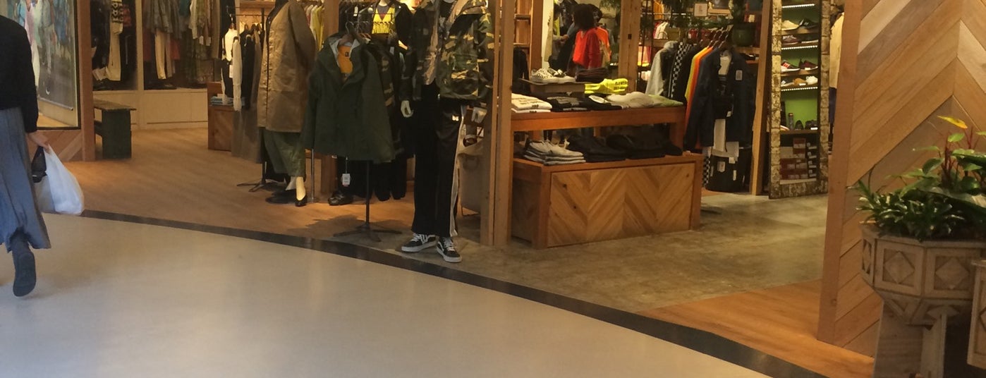 ららぽーと Tokyo Bay 2