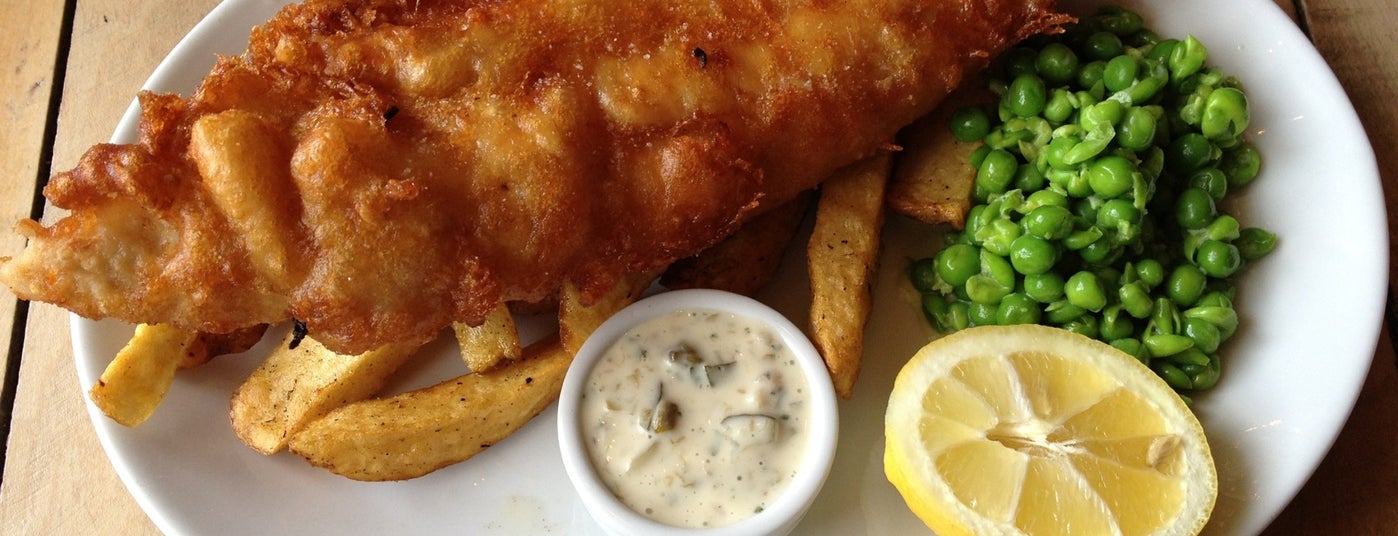 the old frizzle is one of wimbledon good food guide.