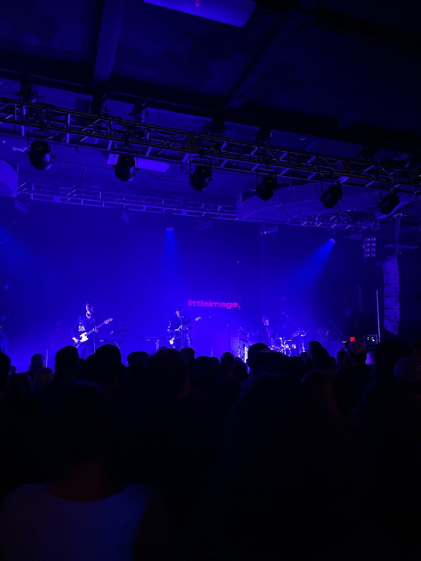 The 13 Best Rock Clubs In Portland