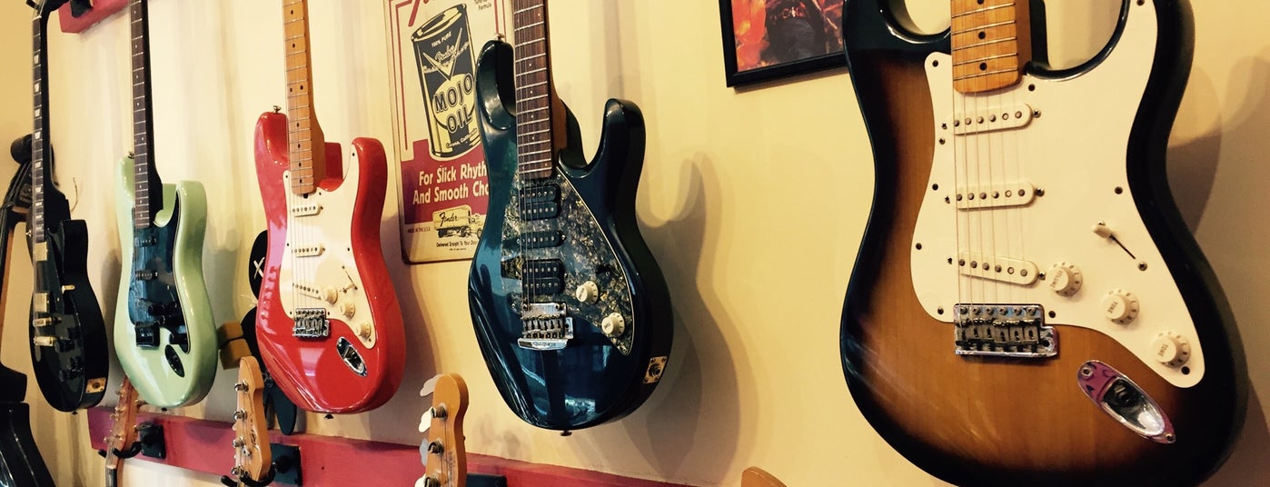 Instrumental music online shop near me