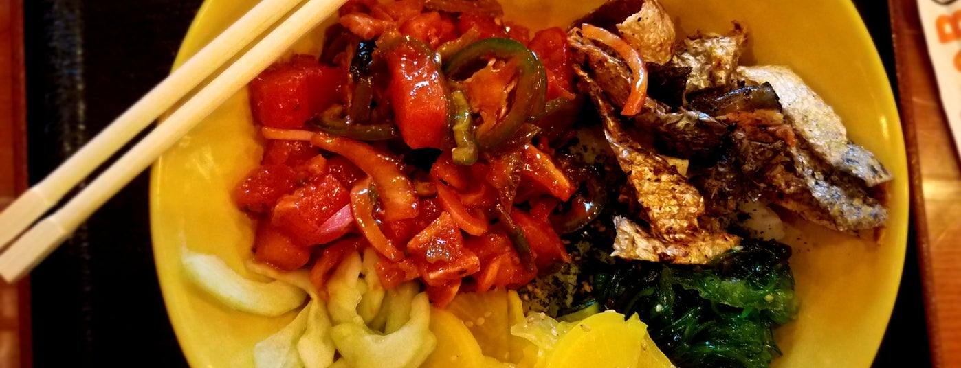 The 15 Best Places for Miso Soup in Las Vegas