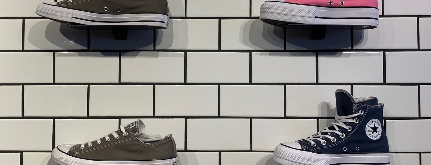 popular shoe sites