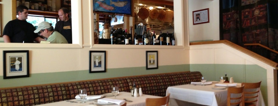 The 15 Best French Restaurants in Portland