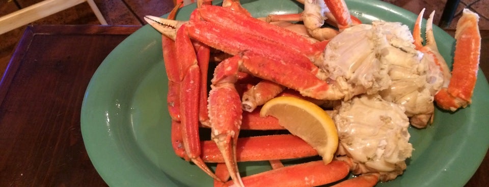 The 9 Best Places for Crab Legs in Clearwater