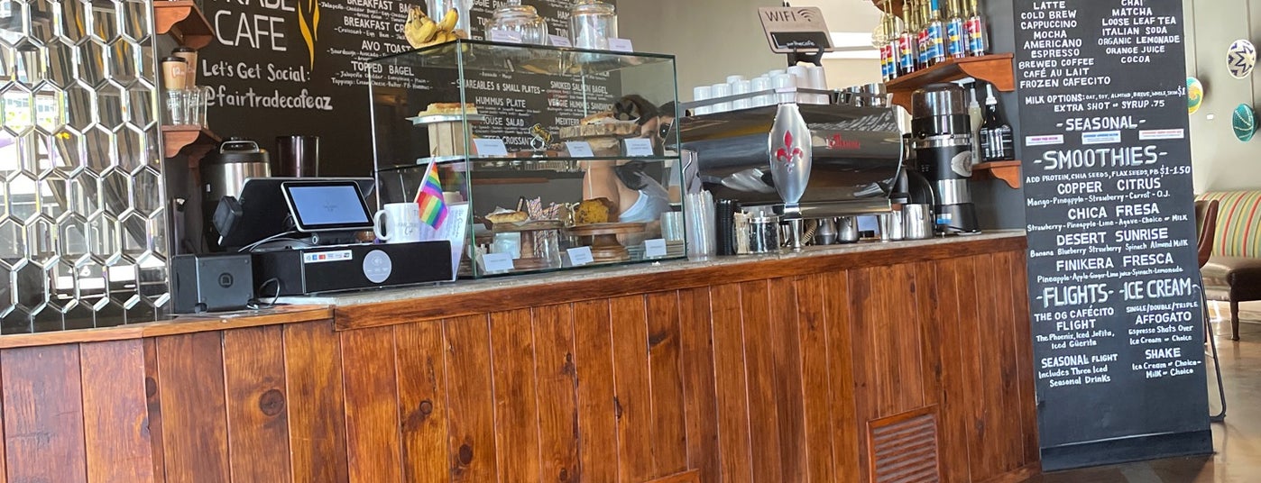 The 15 Best Places for Couches in Phoenix