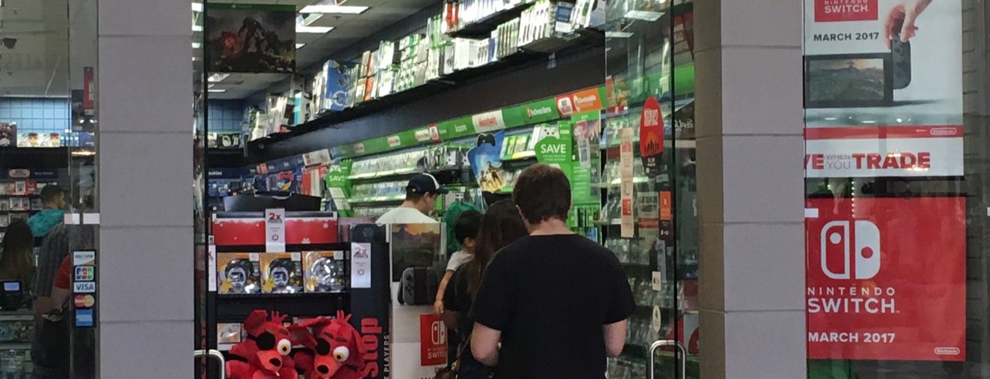 The 7 Best Video Game Stores in San Antonio