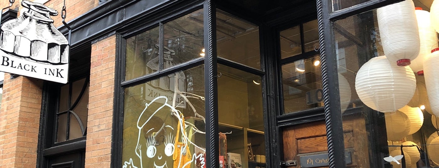 The 13 Best Gift Shops In Boston