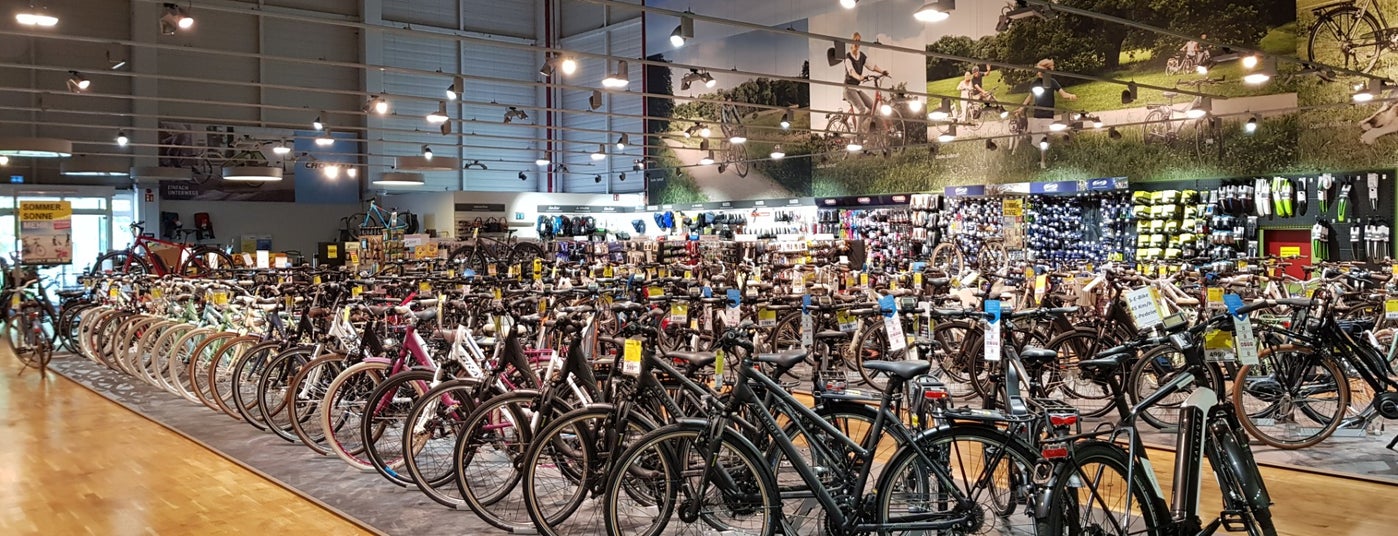 fahrrad karlsruhe neureuter str