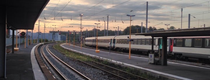gares-de-france