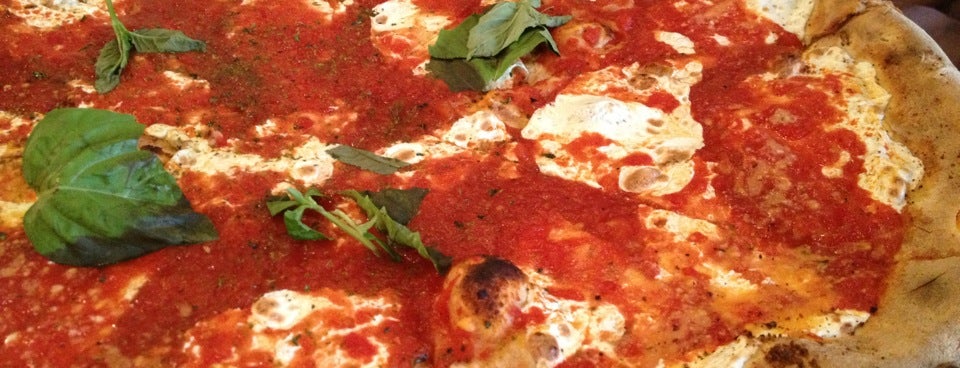 The 15 Best Places for Pizza in the Upper West Side, New York