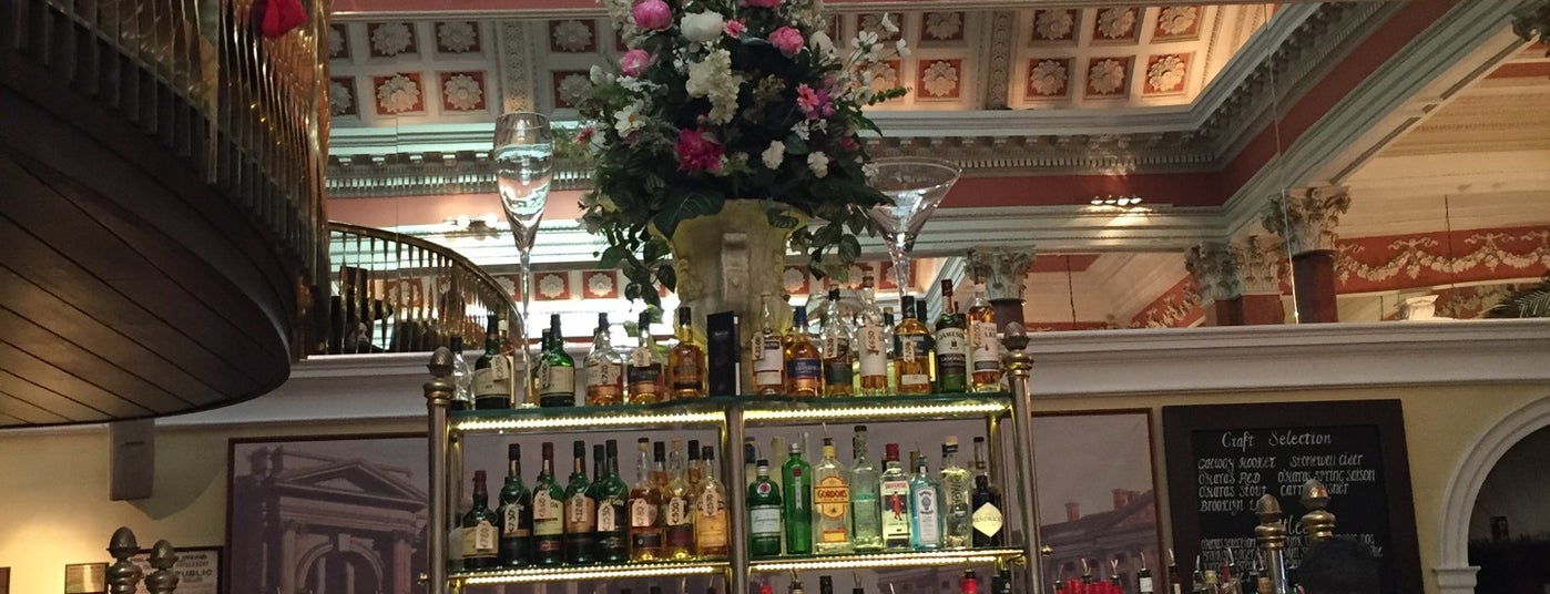 The 15 Best Places for Seafood in Dublin