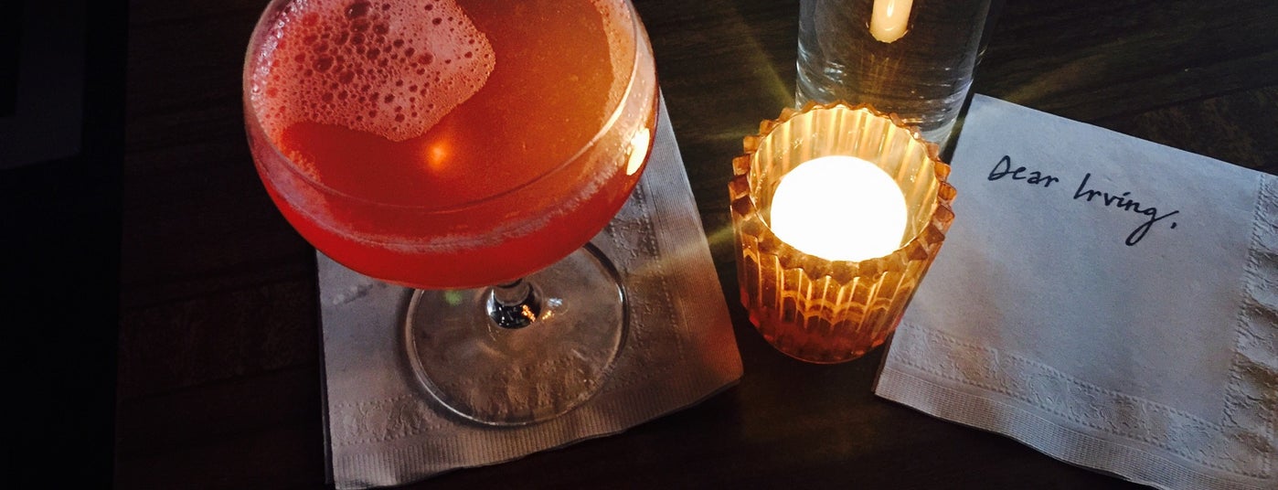 The 15 Best Places for Cocktails in New York City