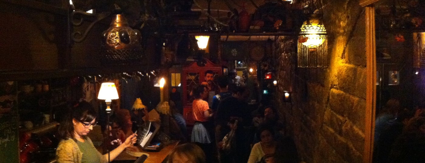 The 15 Best Places for Sangria in Barcelona