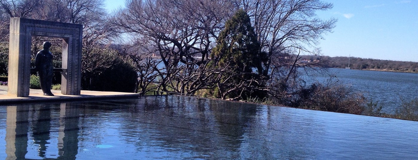 The 15 Best Places for Picnics in Dallas