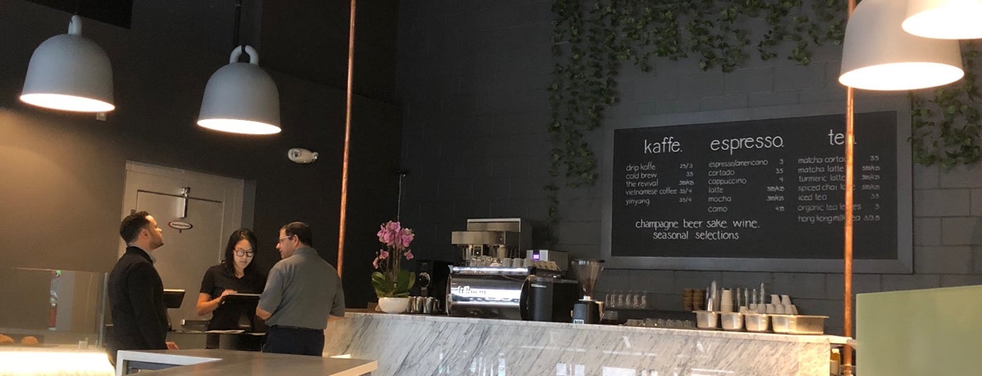 The 15 Best Coffee Shops in Cambridge