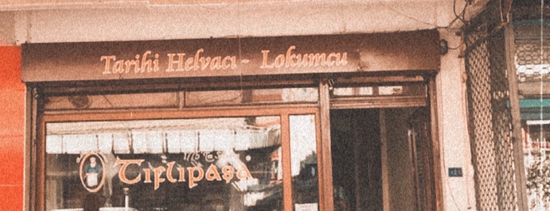 Lezzet Durakları