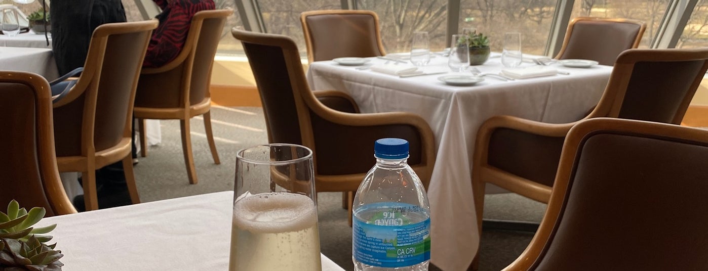 The 9 Best Places for Brunch Food in Central Park, New York