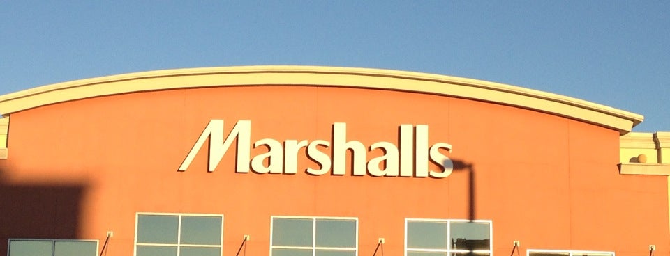 Ross burlington clearance marshalls