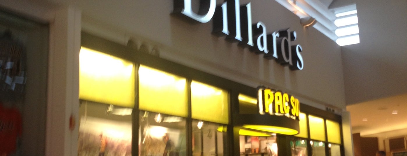 The 7 Best Department Stores in Toledo