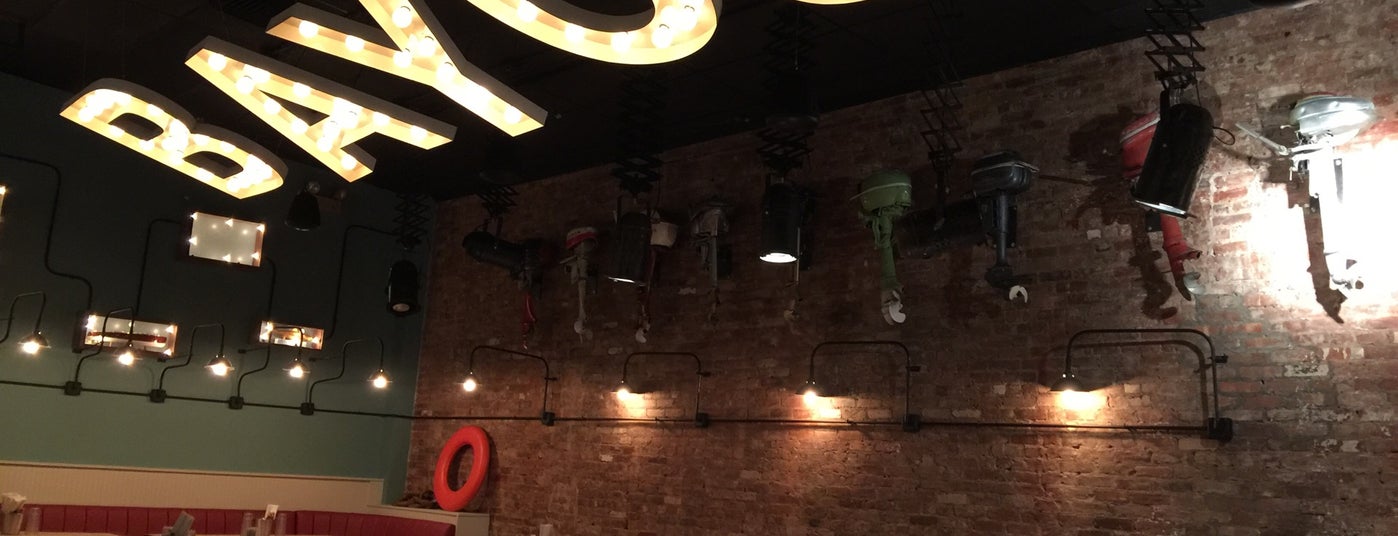 The 11 Best Cajun and Creole Restaurants in New York City