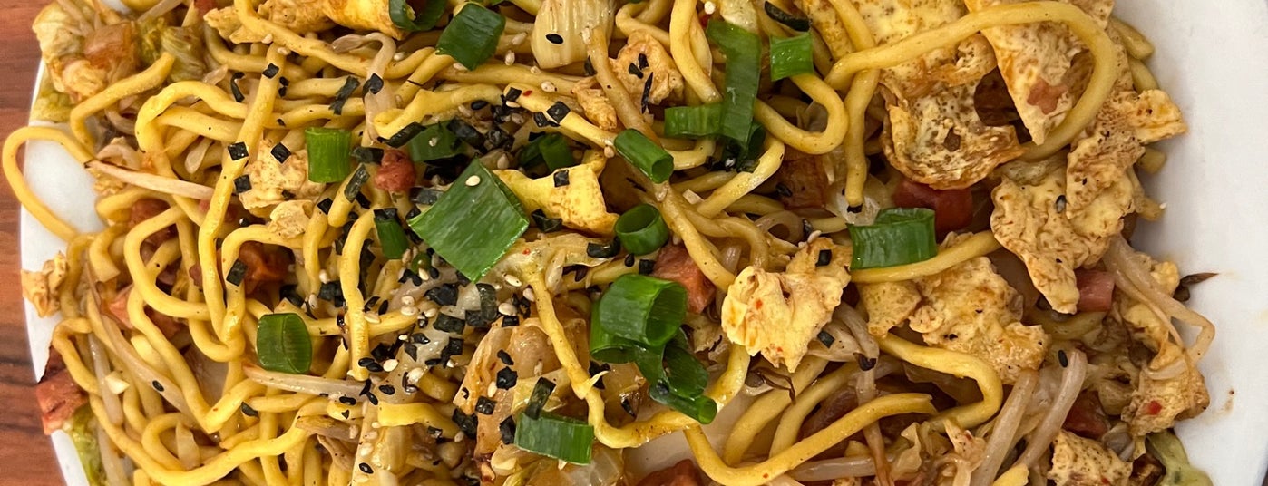 The 15 Best Places for Kimchi in Honolulu