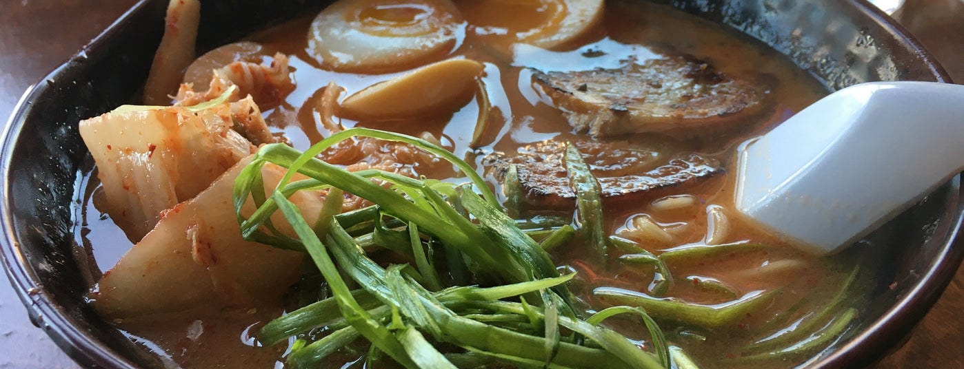 The 15 Best Places for Soup in Omaha