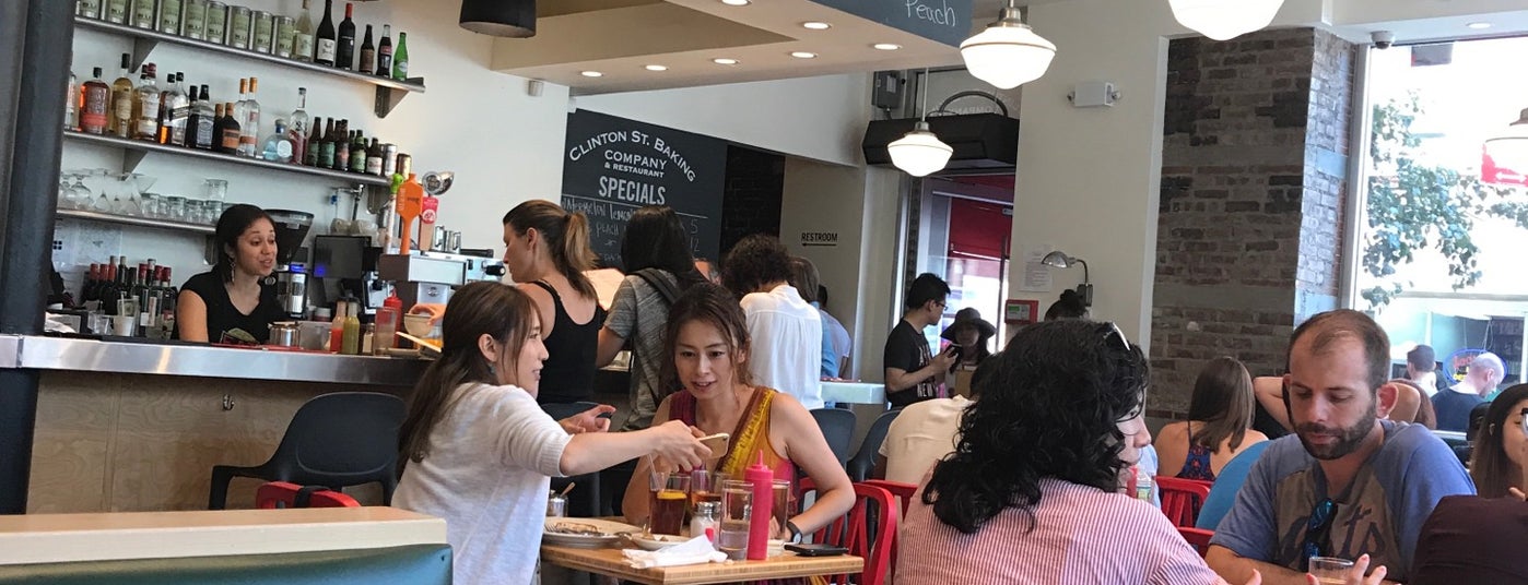 The 15 Best Places for Brunch Food in Lower East Side, New York