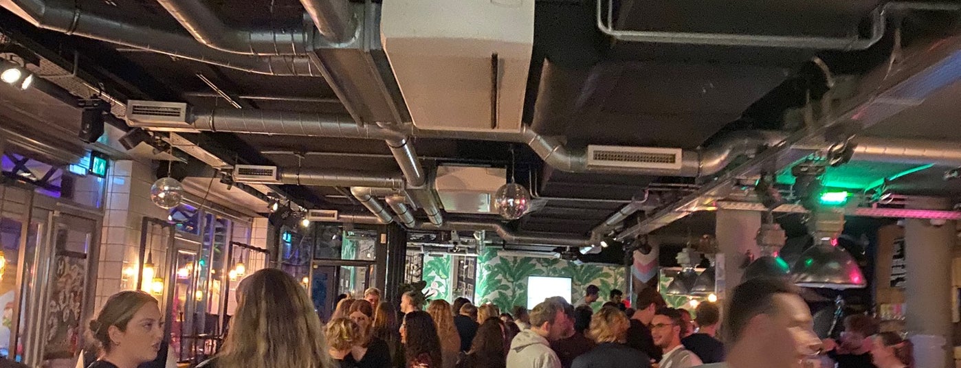 The 15 Best Places for Cheap Drinks in Amsterdam