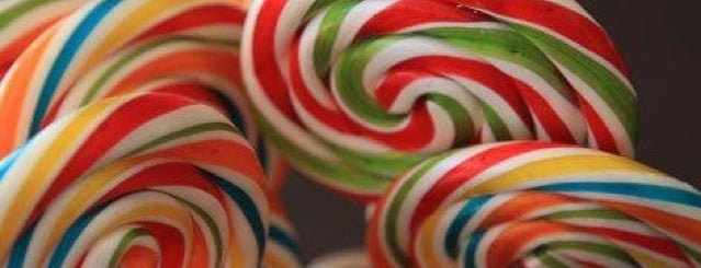 The 15 Best Candy Stores in Istanbul