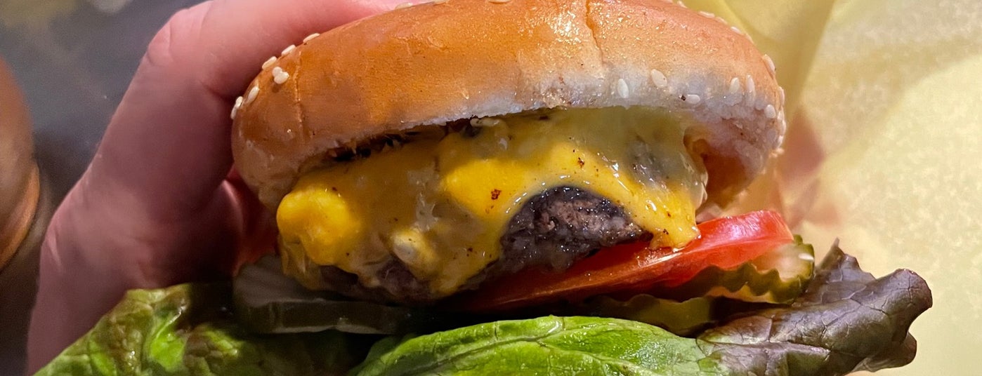 The 15 Best Places To Get A Big Juicy Burger In Pacific Beach, San Diego