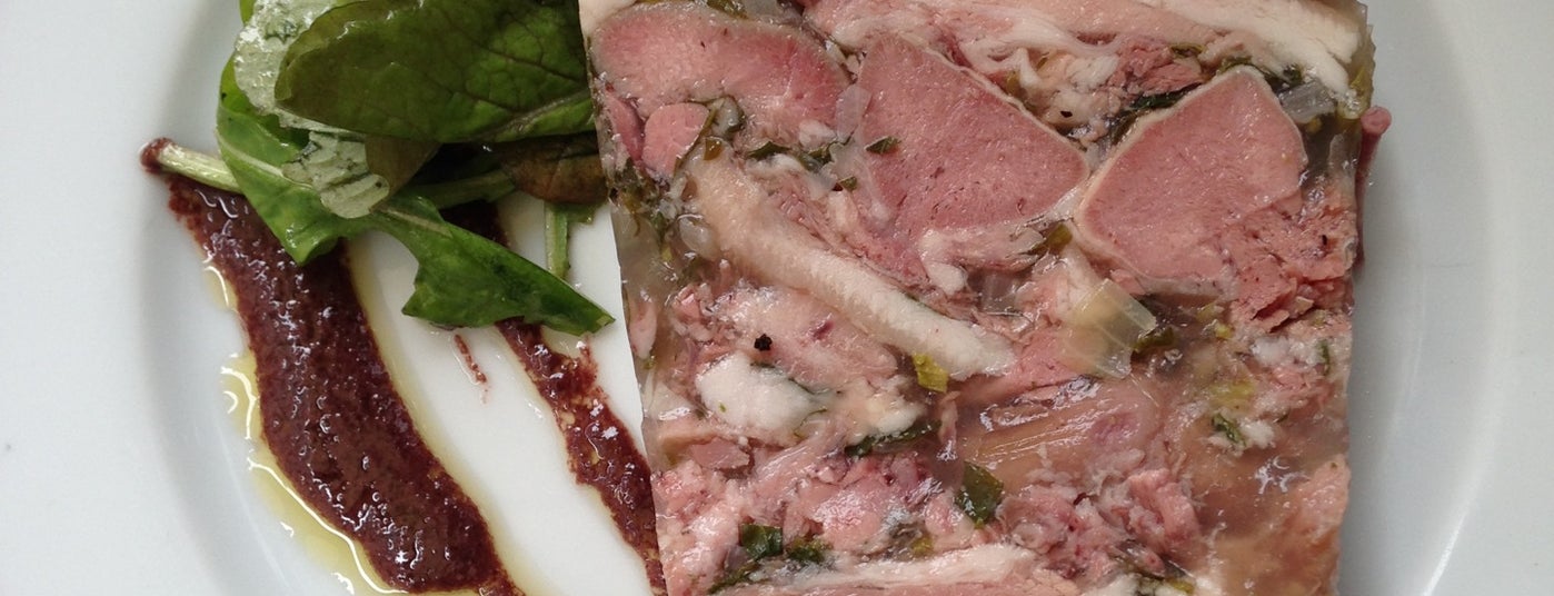 The 15 Best Places for Rabbit in Paris