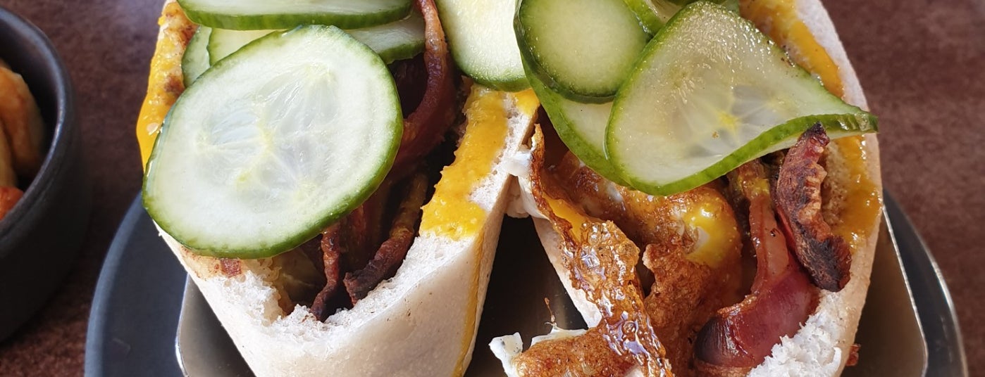 The 15 Best Places for Pastrami in London