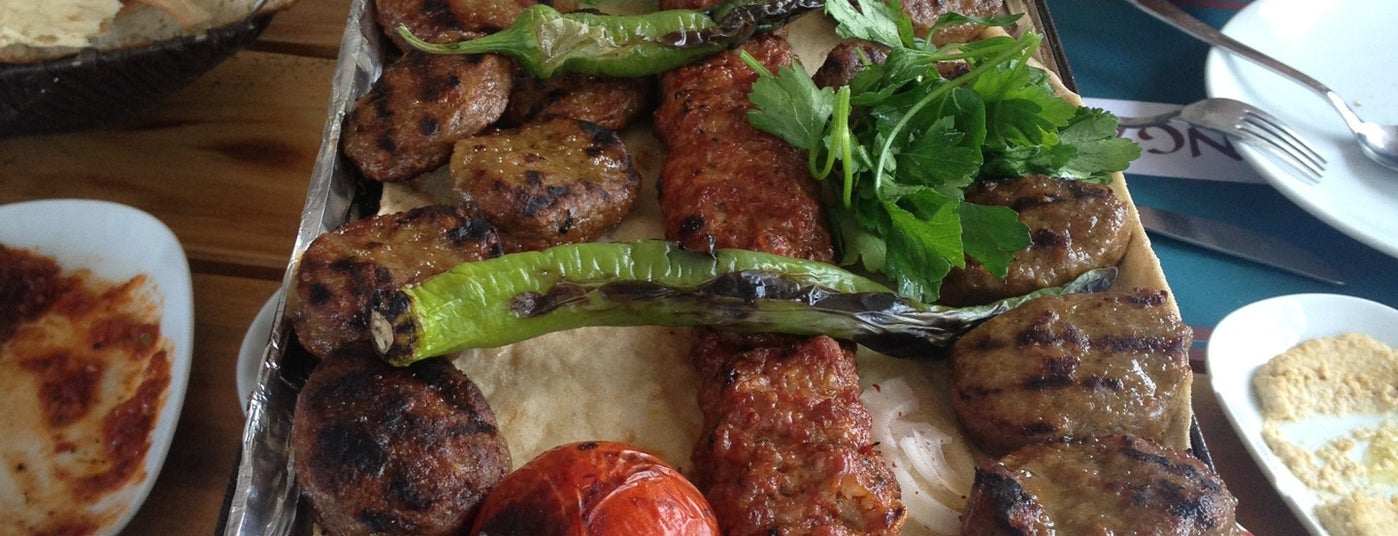 Konyanin en iyi lokantalari