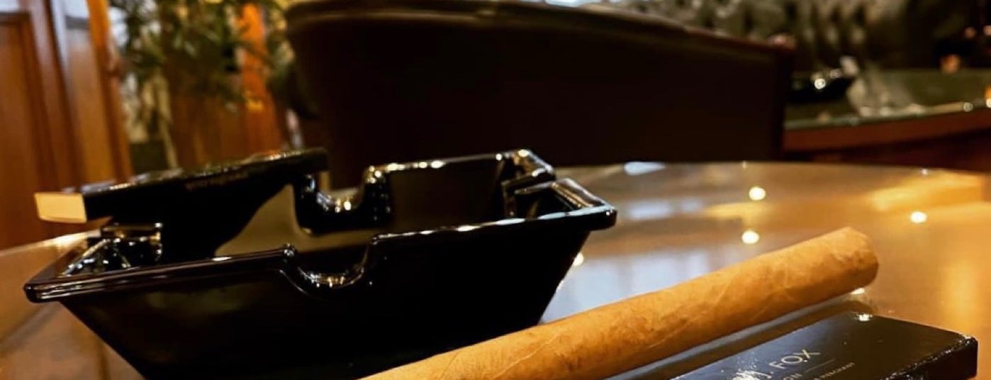 The 15 Best Places for Cigars in London