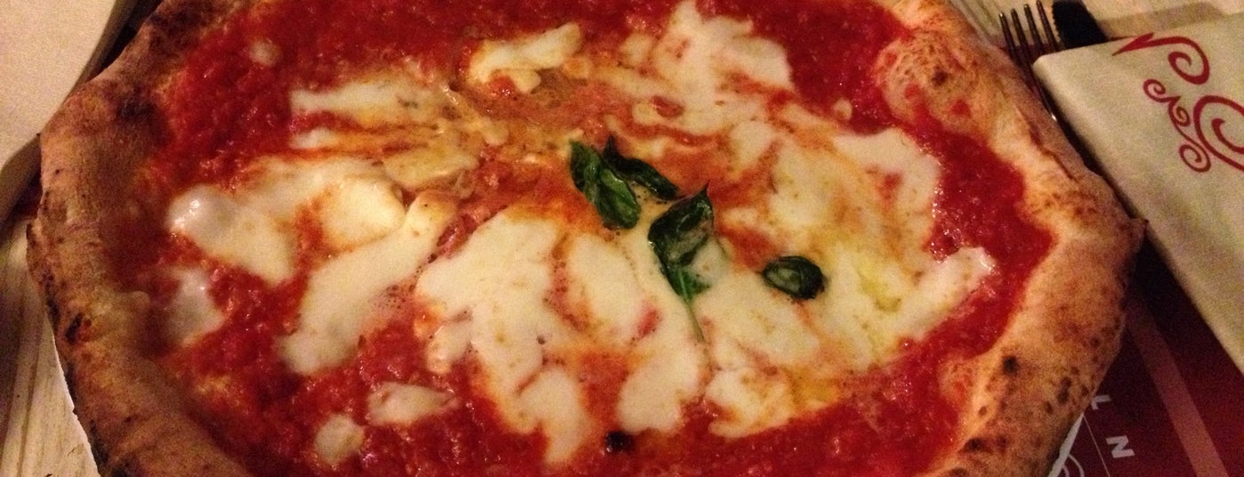 The 15 Best Places for Pizza in Venice