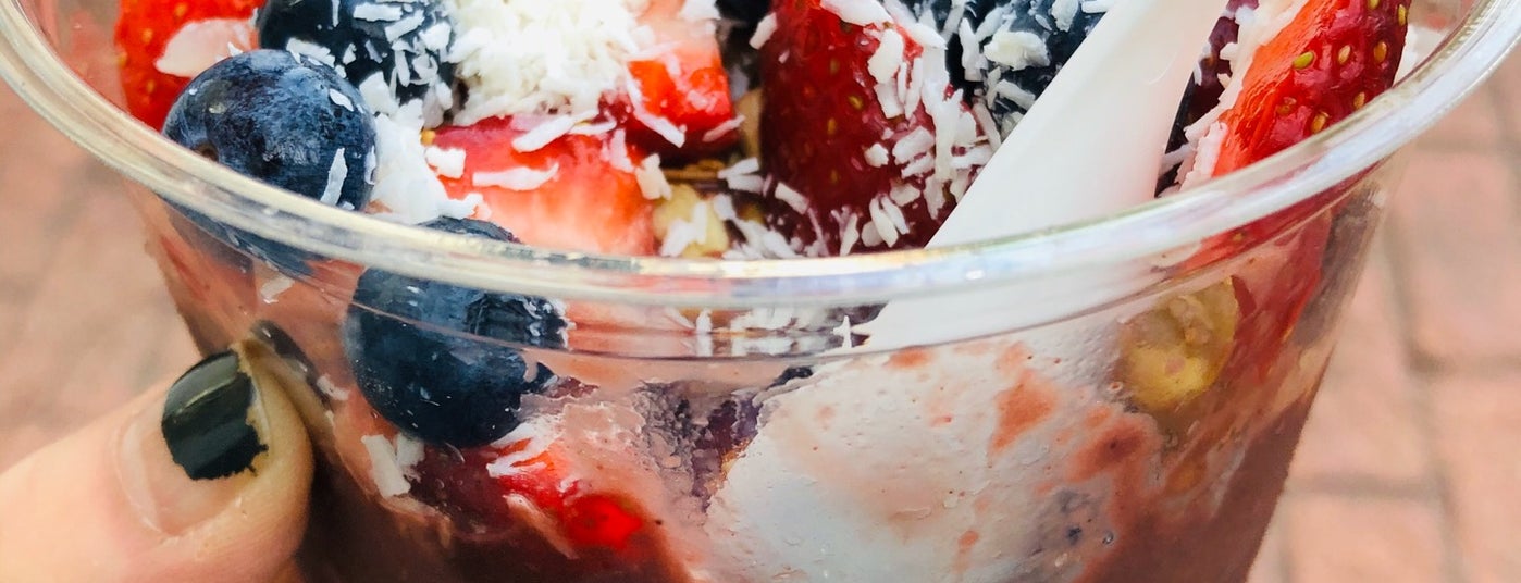 The 15 Best Places for Smoothies in Boston