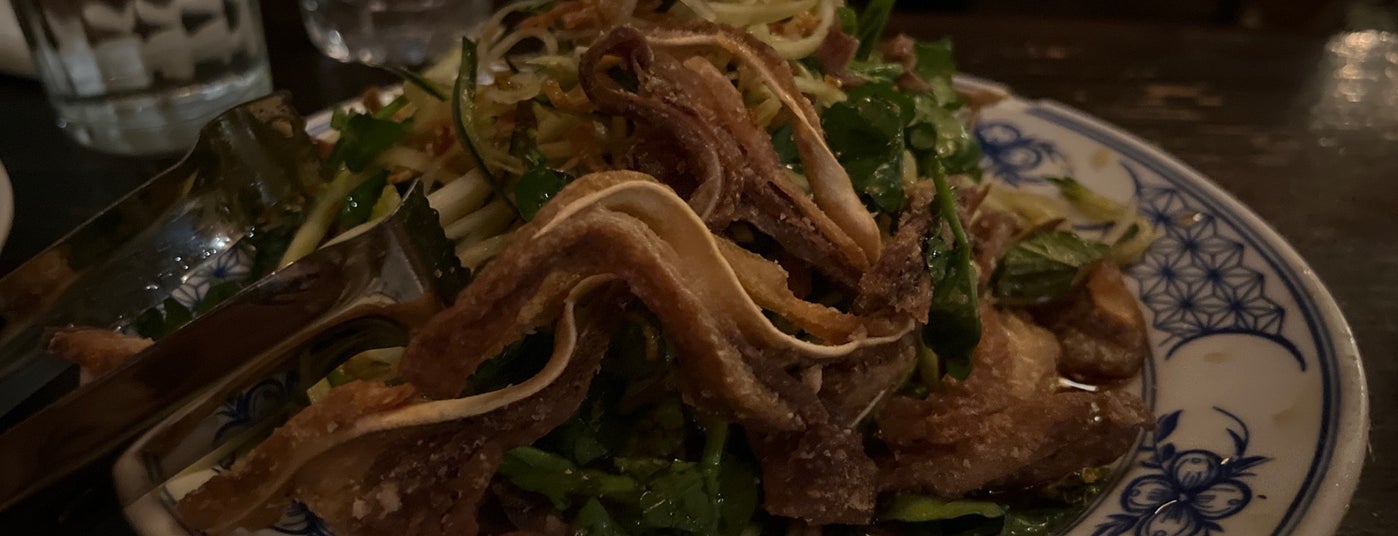 The 15 Best Vietnamese Restaurants in New York City