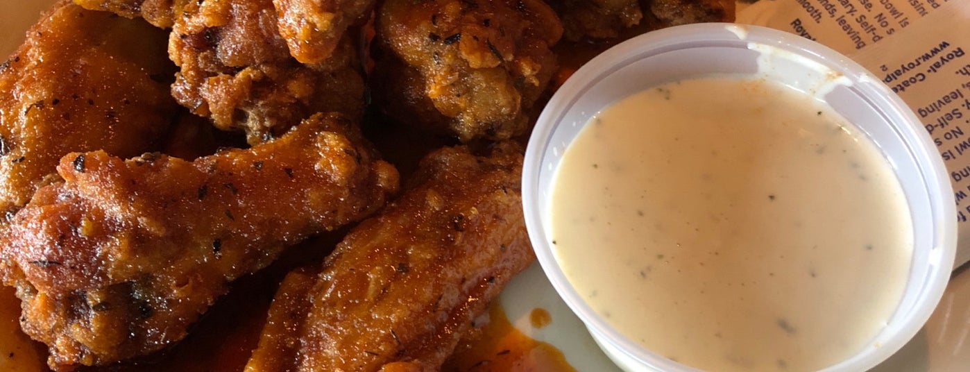 The 15 Best Places for Oysters in Memphis