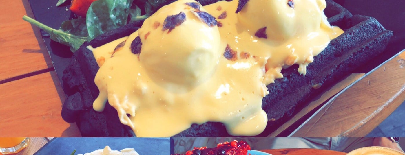 The 15 Best Places for Breakfast Food in Barcelona